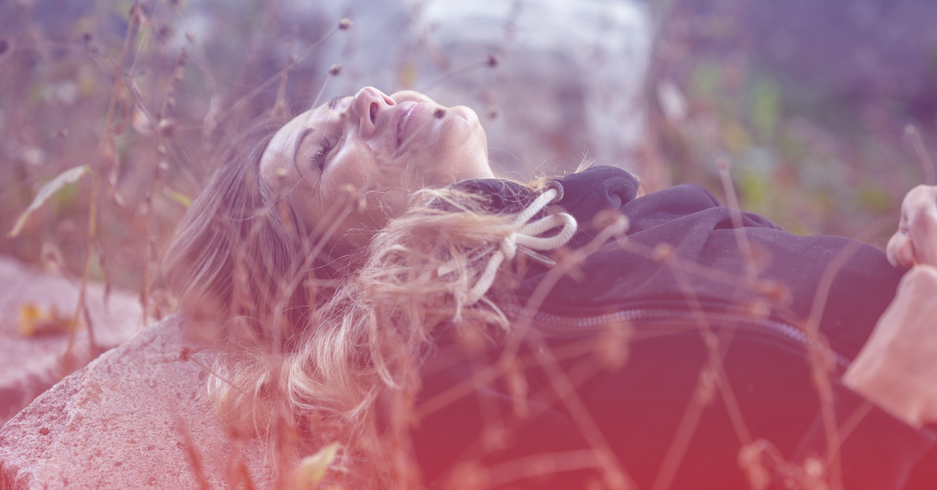 ONNELLINEN MINÄ RETRIITTI